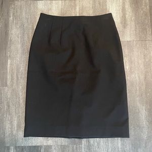 H&M pencil skirt